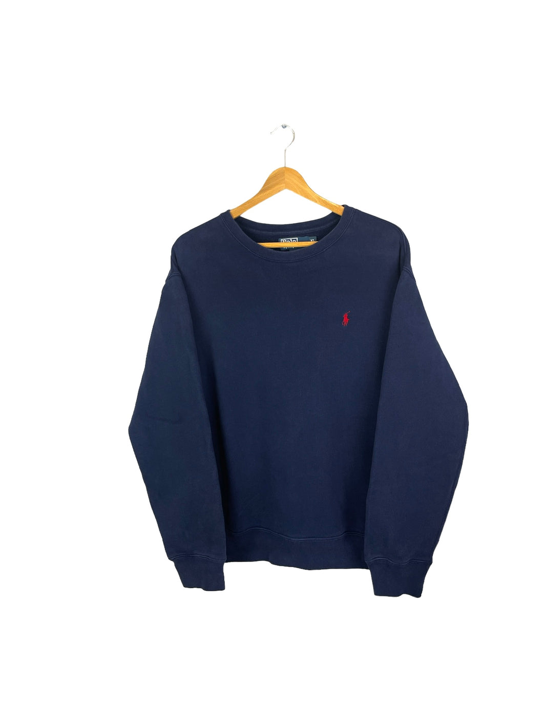Ralph Lauren Sweatshirt - XLarge
