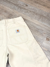 Carica l&#39;immagine nel visualizzatore di Gallery, Carhartt Carpenter Short - Medium
