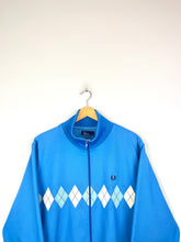 Charger l&#39;image dans la galerie, Fred Perry Jacket - XLarge
