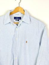 Load image into Gallery viewer, Ralph Lauren Shirt - XLarge
