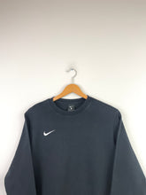 Load image into Gallery viewer, Nike Sweatshirt - Large wmn
