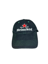 Load image into Gallery viewer, Vintage Heineken Cap
