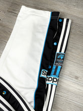 Load image into Gallery viewer, Adidas Button Up Track Pant - Small
