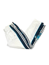 Load image into Gallery viewer, Adidas Button Up Track Pant - Small
