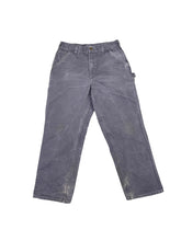 Lade das Bild in den Galerie-Viewer, Carhartt Carpenter Pant - Small
