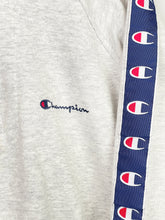 Charger l&#39;image dans la galerie, Champion 1/4 Zip Sweatshirt - XLarge
