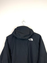 Carica l&#39;immagine nel visualizzatore di Gallery, TNF Hyvent Technical Jacket - Medium wmn
