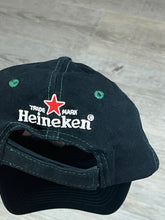Carica l&#39;immagine nel visualizzatore di Gallery, Vintage Heineken Cap
