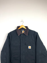 Carregar imagem no visualizador da galeria, Carhartt Detroit Jacket - Large
