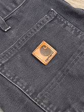 Cargar imagen en el visor de la galería, Carhartt Carpenter Pant - Small
