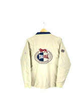 Carregar imagem no visualizador da galeria, Lonsdale Reversible Jacket - Small
