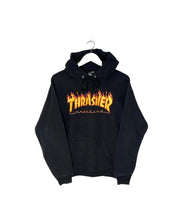 Load image into Gallery viewer, Thrasher Sweatshirt - Medium
