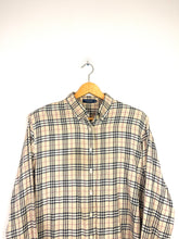 Load image into Gallery viewer, Burberry Nova Check Shirt - Medium
