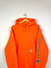 Carica l&#39;immagine nel visualizzatore di Gallery, Carhartt Sweatshirt - Large
