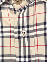 Load image into Gallery viewer, Burberry Nova Check Shirt - Medium
