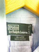 Lade das Bild in den Galerie-Viewer, Ralph Lauren Shirt - Large
