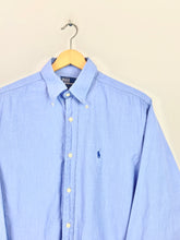 Load image into Gallery viewer, Ralph Lauren Shirt - Large
