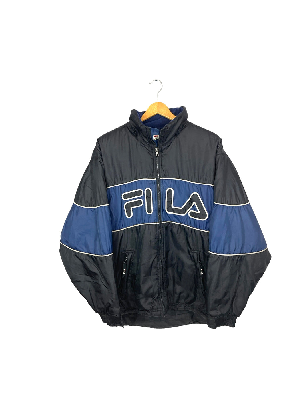 Fila Coat - Large