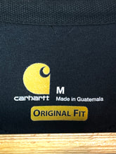 Cargar imagen en el visor de la galería, Carhartt Rain Defender Sweatshirt - Medium
