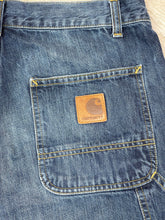 Charger l&#39;image dans la galerie, Carhartt Carpenter Short - Medium
