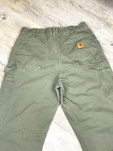 Carica l&#39;immagine nel visualizzatore di Gallery, Carhartt Carpenter Pant - Medium
