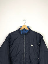 Load image into Gallery viewer, Nike Reversible Coat - XSmall
