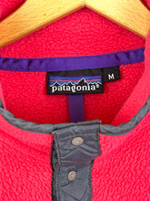 Carregar imagem no visualizador da galeria, Patagonia Snap-T Pullover Fleece - Medium
