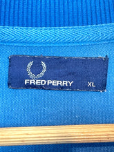 Lade das Bild in den Galerie-Viewer, Fred Perry Jacket - XLarge
