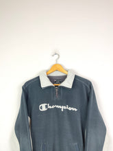 Carregar imagem no visualizador da galeria, Champion 1/4 Zip Fleece - Small
