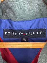 Cargar imagen en el visor de la galería, Tommy Hilfiger Puffer Vest - XLarge
