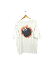 Load image into Gallery viewer, Stussy 8 Ball Tee - XLarge
