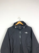 Load image into Gallery viewer, TNF Dryvent Technical Jacket - XLarge wmn
