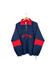 Load image into Gallery viewer, Nike Bootleg 1/4 Zip Fleece - XLarge
