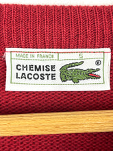 Load image into Gallery viewer, Lacoste Jumper - Medium
