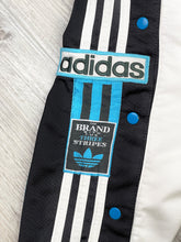 Cargar imagen en el visor de la galería, Adidas Button Up Track Pant - Small
