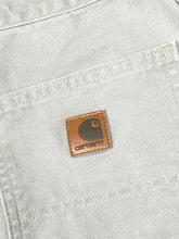 Lade das Bild in den Galerie-Viewer, Carhartt Carpenter Pant - Small
