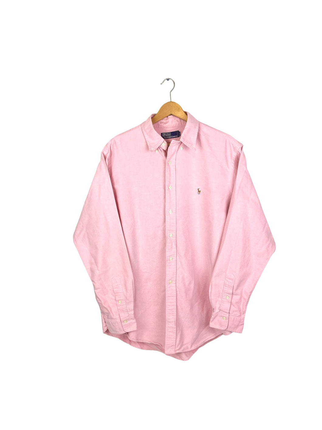 Ralph Lauren Shirt - XLarge