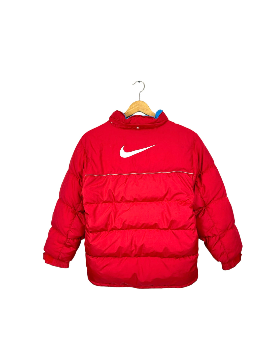 Nike Puffer Coat - XXSmall