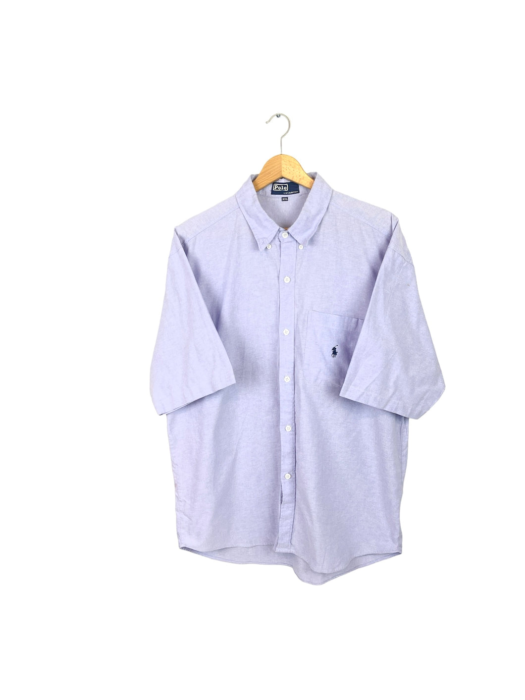 Ralph Lauren Shirt - XXLarge