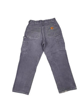 Lade das Bild in den Galerie-Viewer, Carhartt Carpenter Pant - Small
