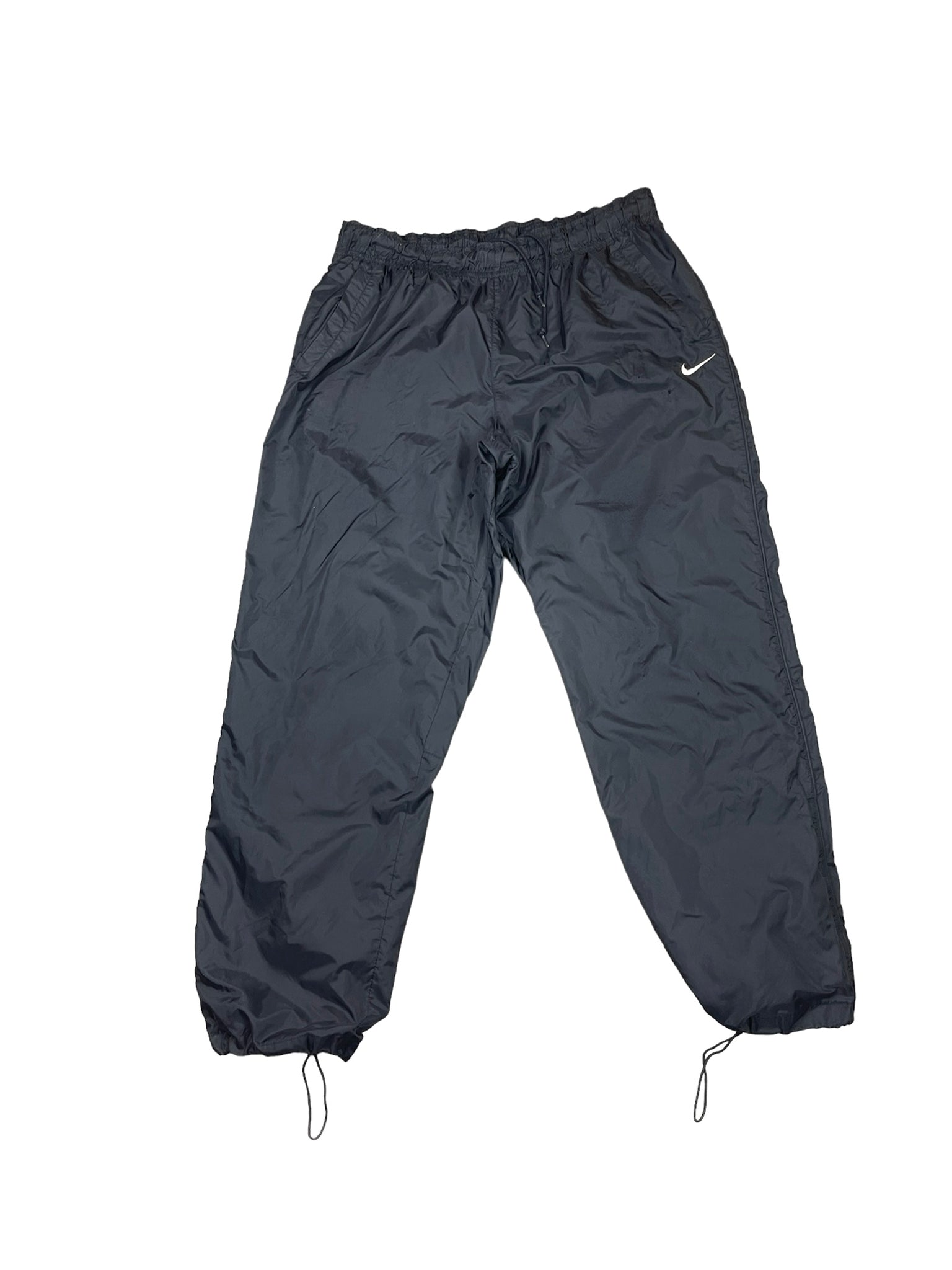Nike 💸BINDINGOFFER💸Vintage Nike parachute pants