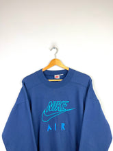 Load image into Gallery viewer, Nike Sweatshirt - XLarge
