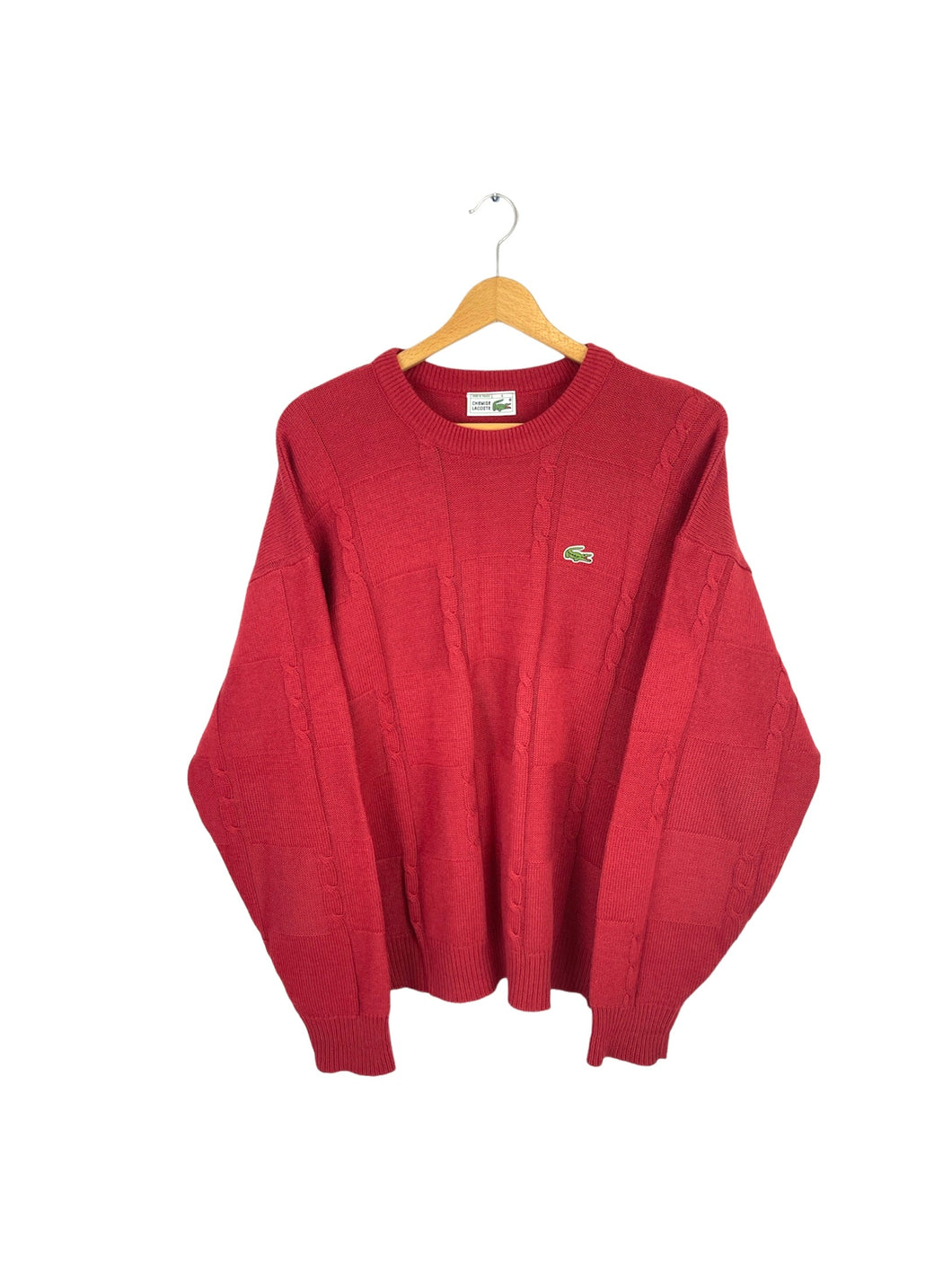 Lacoste Jumper - Medium