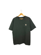 Load image into Gallery viewer, Carhartt Pocket Tee Shirt - Large
