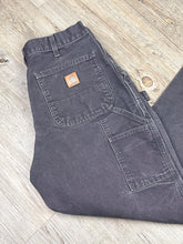 Lade das Bild in den Galerie-Viewer, Carhartt Carpenter Pant - Small
