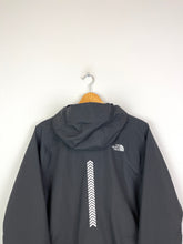 Load image into Gallery viewer, TNF Dryvent Technical Jacket - XLarge wmn
