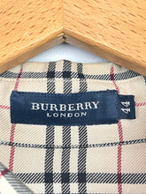 Load image into Gallery viewer, Burberry Nova Check Shirt - Medium
