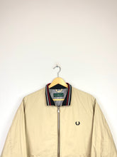 Load image into Gallery viewer, Fred Perry Jacket - Medium
