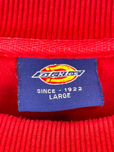 Lade das Bild in den Galerie-Viewer, Dickies Sweatshirt - Large
