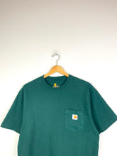 Lade das Bild in den Galerie-Viewer, Carhartt Pocket Tee Shirt - Medium
